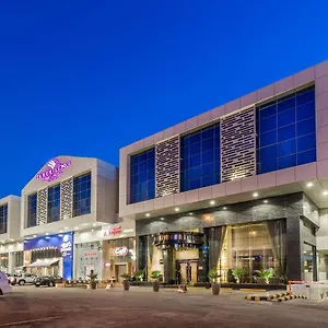 Boudl Al Sahafa Riyadh